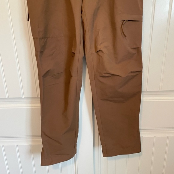 Helmut Lang Utility Cargo Pants in Beige men’s size XL - Picture 4 of 11